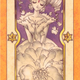 The Flower Card.